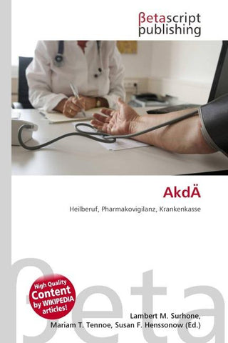 AkdÄ