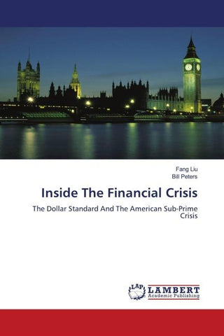 Inside The Financial Crisis