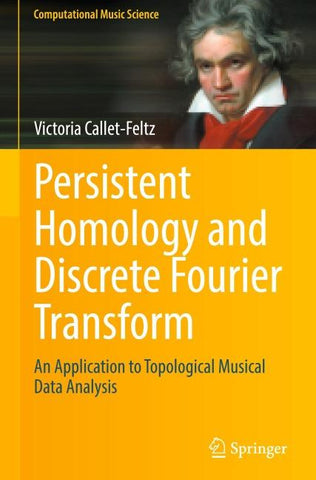 Persistent Homology and Discrete Fourier Transform