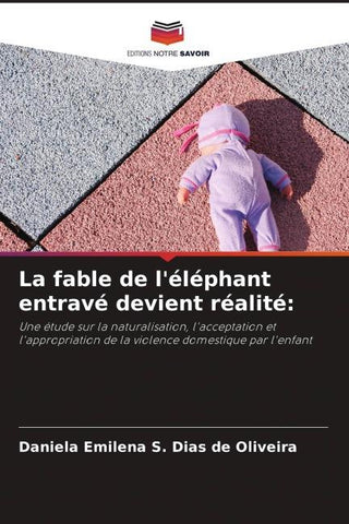 La fable de l'éléphant entravé devient réalité: