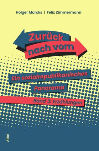 Zurück nach vorn