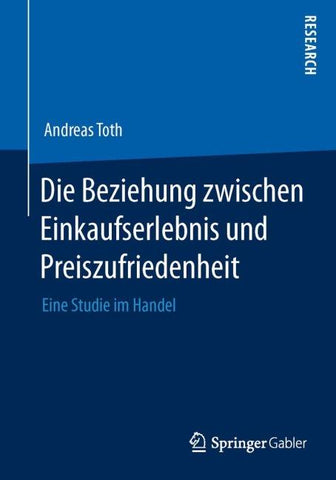 Die Beziehung zwischen Einkaufserlebnis und Preiszufriedenheit
