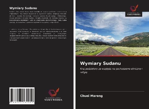 Wymiary Sudanu