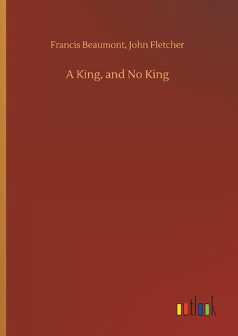 A King, and No King