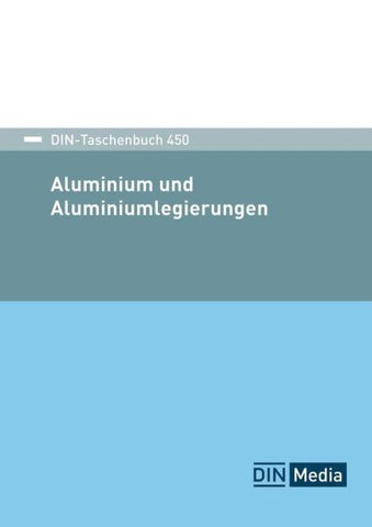 DIN-Taschenbuch 450