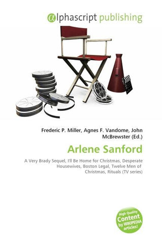 Arlene Sanford