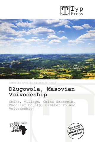 D¿ugowola, Masovian Voivodeship