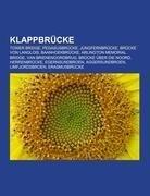 Klappbrücke