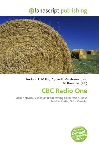 CBC Radio One
