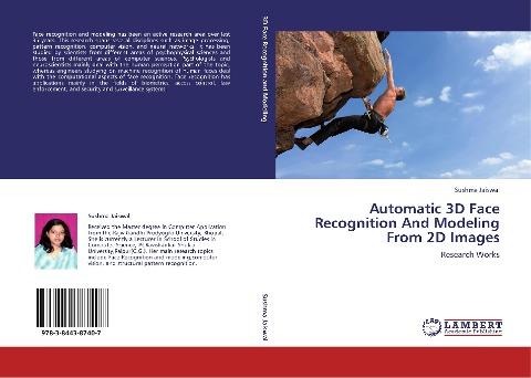 Automatic 3D Face Recognition And Modeling From 2D Images