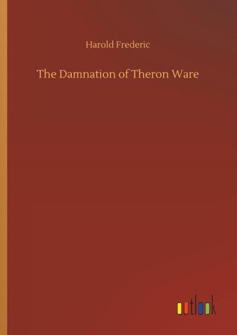 The Damnation of Theron Ware