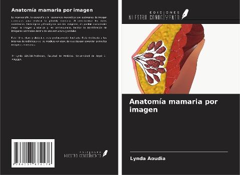 Anatomía mamaria por imagen