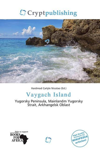 Vaygach Island