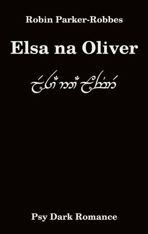 Elsa na Oliver