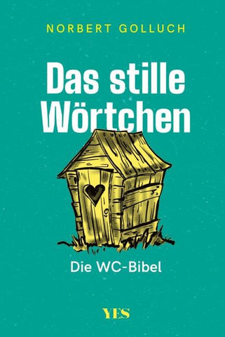 Das stille Wörtchen