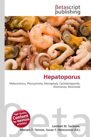 Hepatoporus