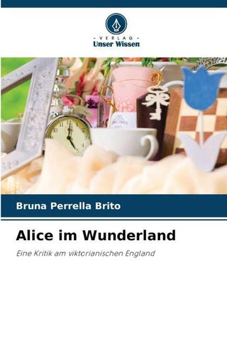 Alice im Wunderland