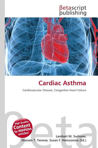 Cardiac Asthma