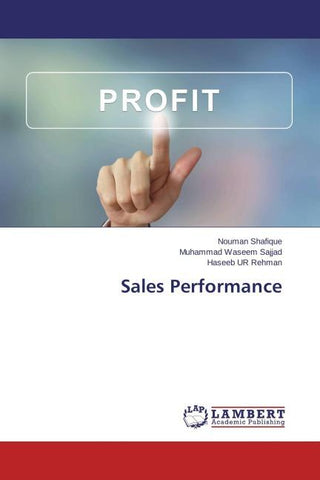 Sales Performance