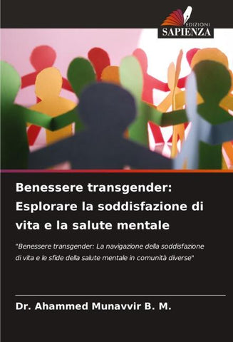 Benessere transgender: Esplorare la soddisfazione di vita e la salute mentale