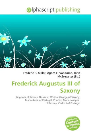 Frederick Augustus III of Saxony