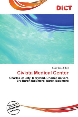 Civista Medical Center