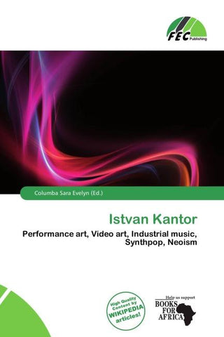 Istvan Kantor