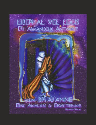 Liber Al - Die Armanische Antwort