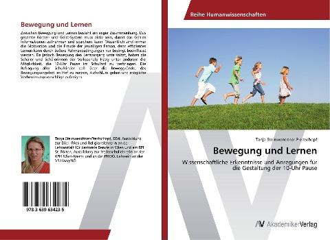 Bewegung und Lernen