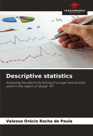 Descriptive statistics