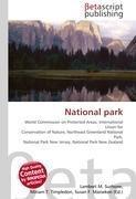 National park