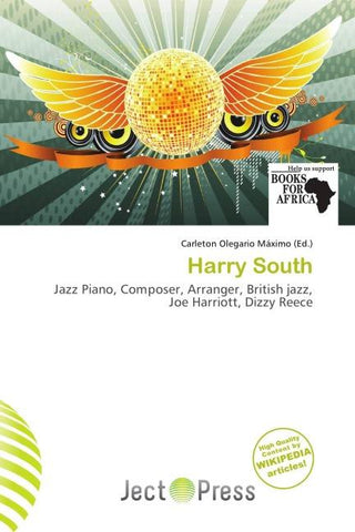 Harry South