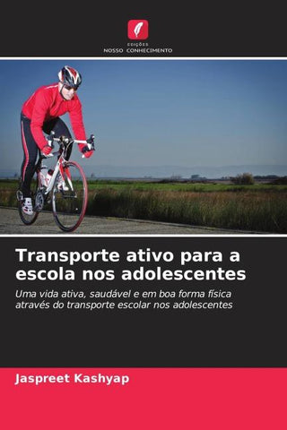 Transporte ativo para a escola nos adolescentes