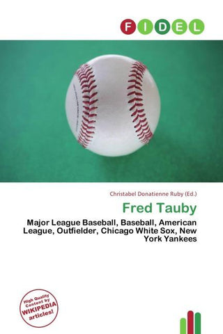 Fred Tauby