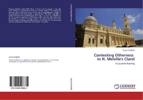 Contesting Otherness   in H. Melville's Clarel