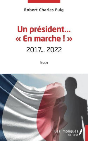 Un président en marche