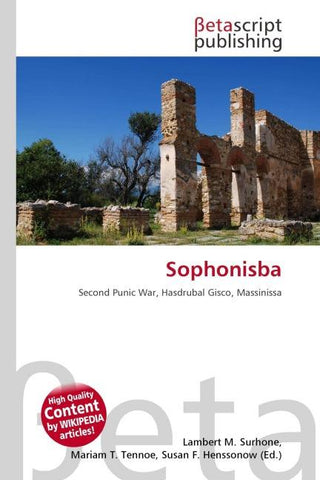 Sophonisba