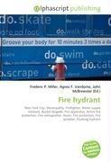 Fire hydrant