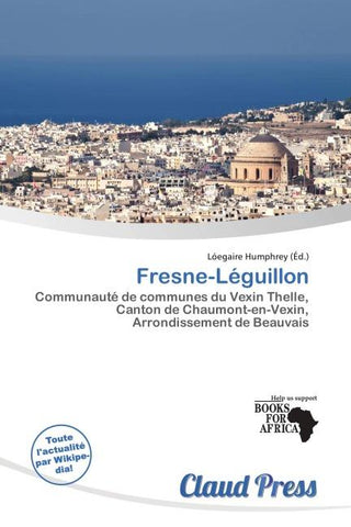 Fresne-Léguillon
