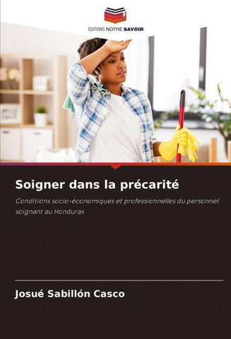 Soigner dans la précarité