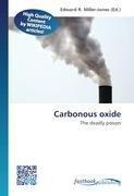 Carbonous oxide