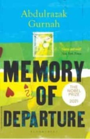 Memory of Departure