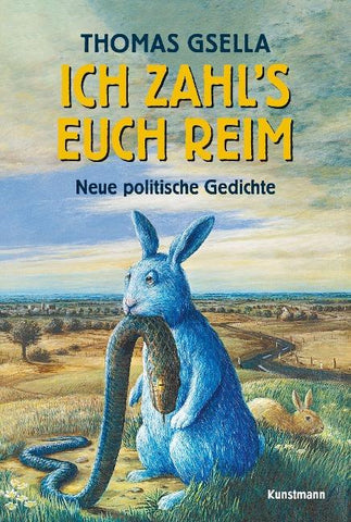 Ich zahl's euch reim