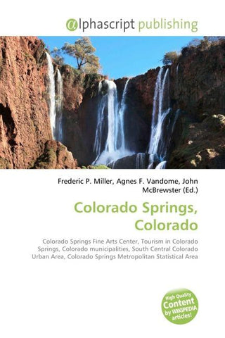 Colorado Springs, Colorado