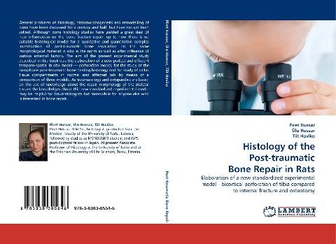 Histology of the Post-traumatic Bone Repair in Rats