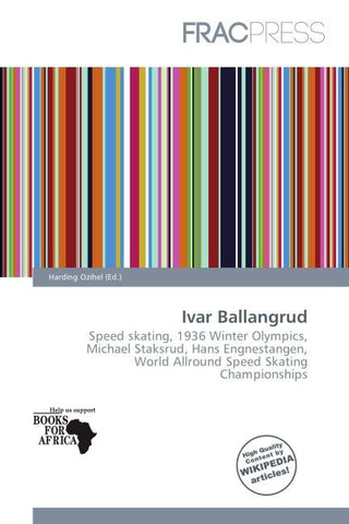 Ivar Ballangrud