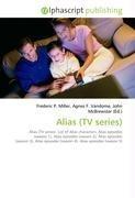 Alias (TV series)