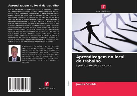 Aprendizagem no local de trabalho