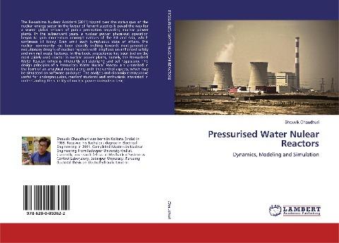Pressurised Water Nulear Reactors