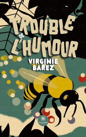 Trouble de l'humour